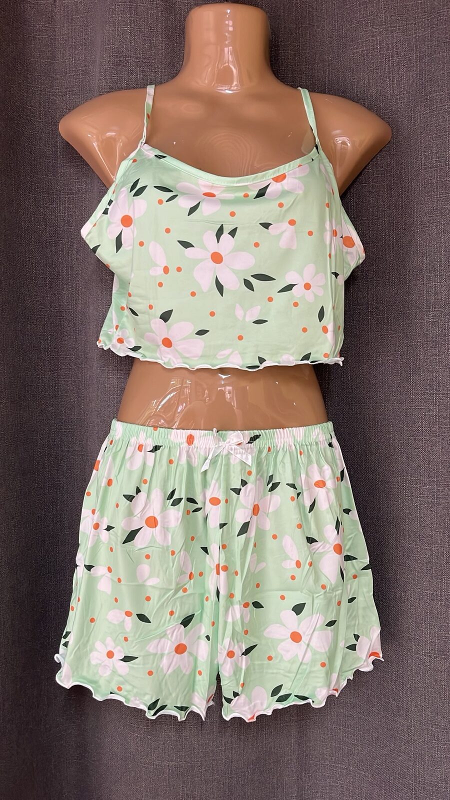 Pijama Talle XL