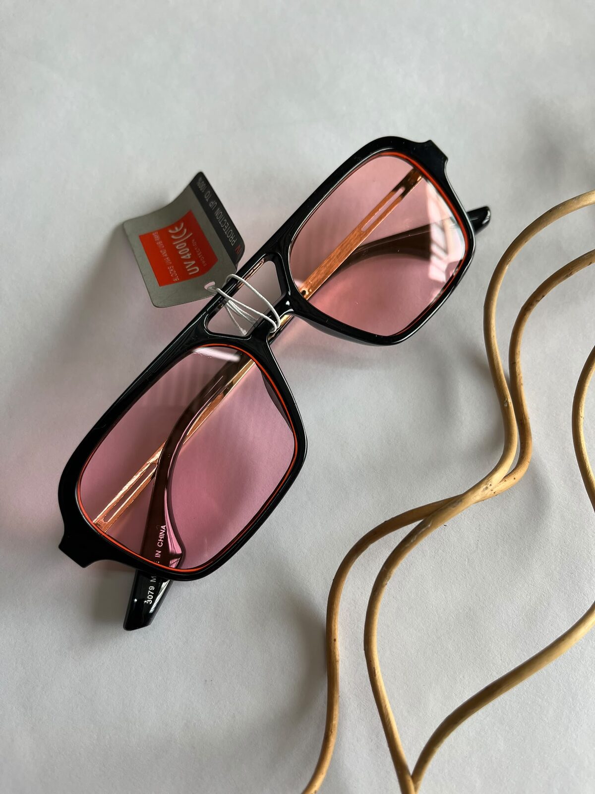 Lentes Cony