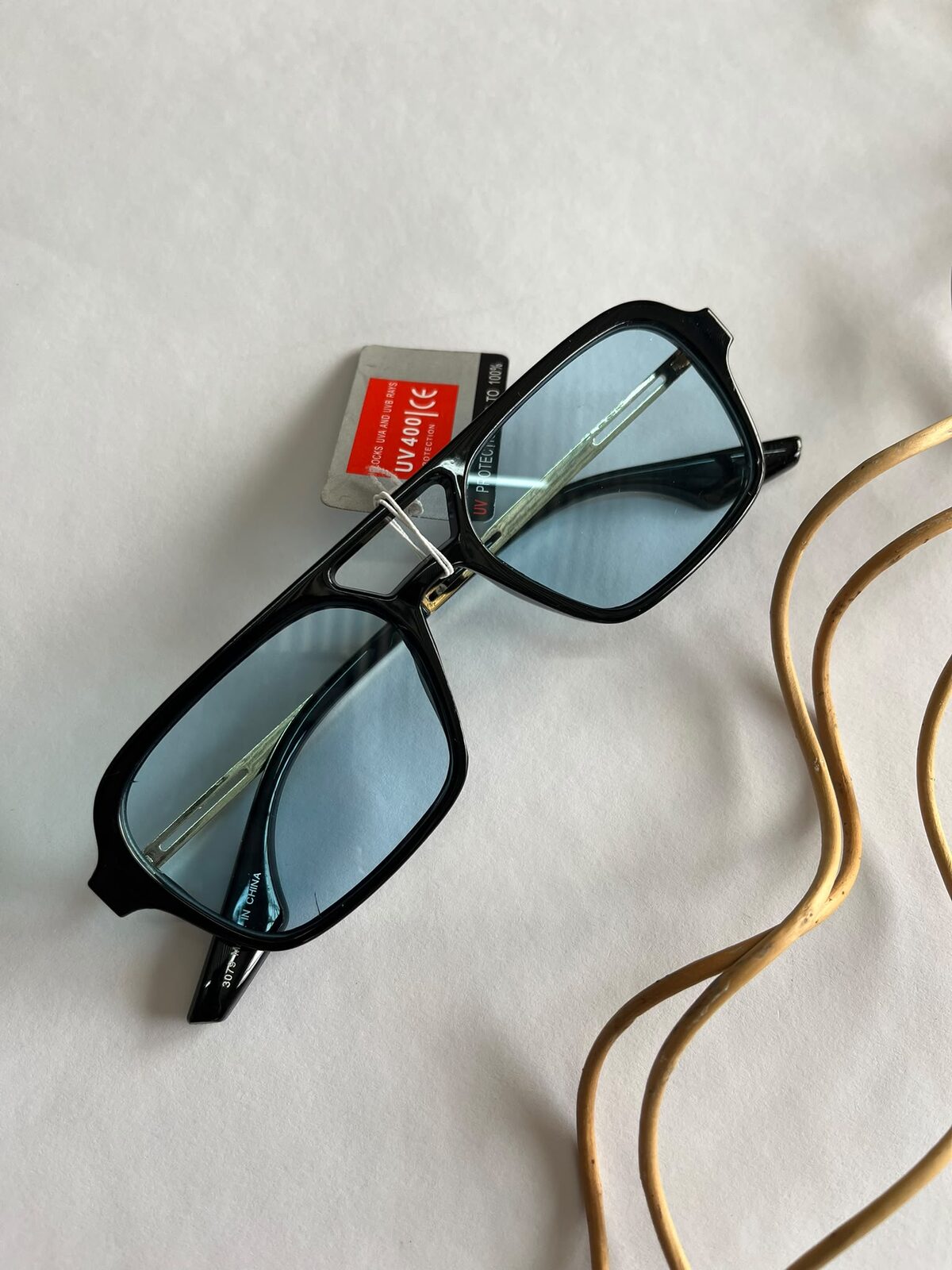 Lentes Cony