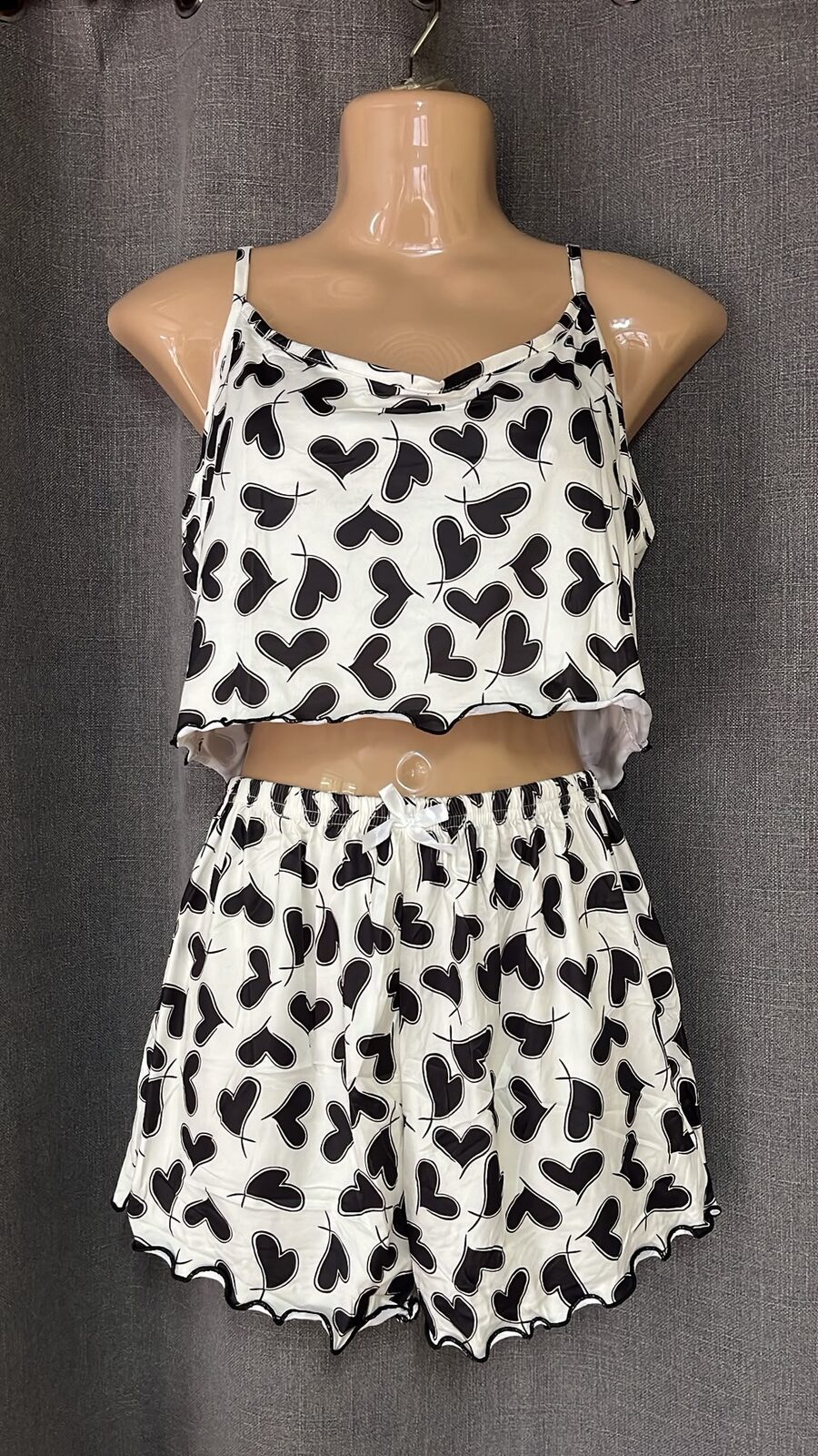 Pijama Talle XXL