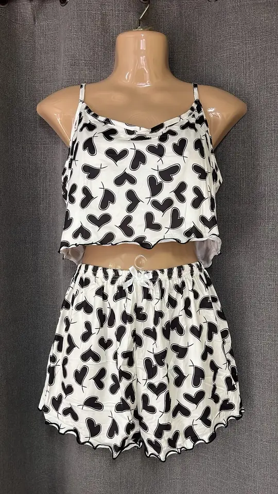 Pijama Talle XXL