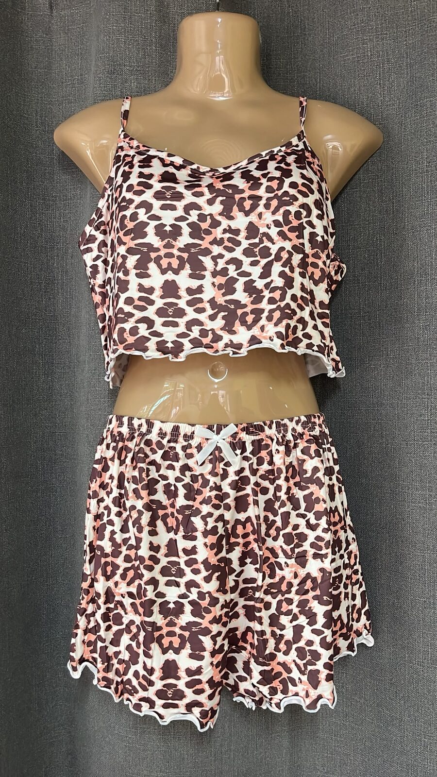Pijama talle XXL