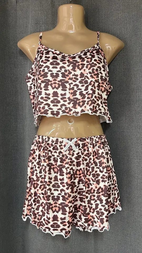 Pijama talle XXL