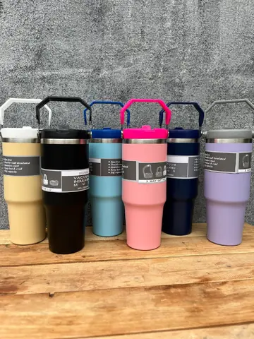 Vasos termicos 900ml