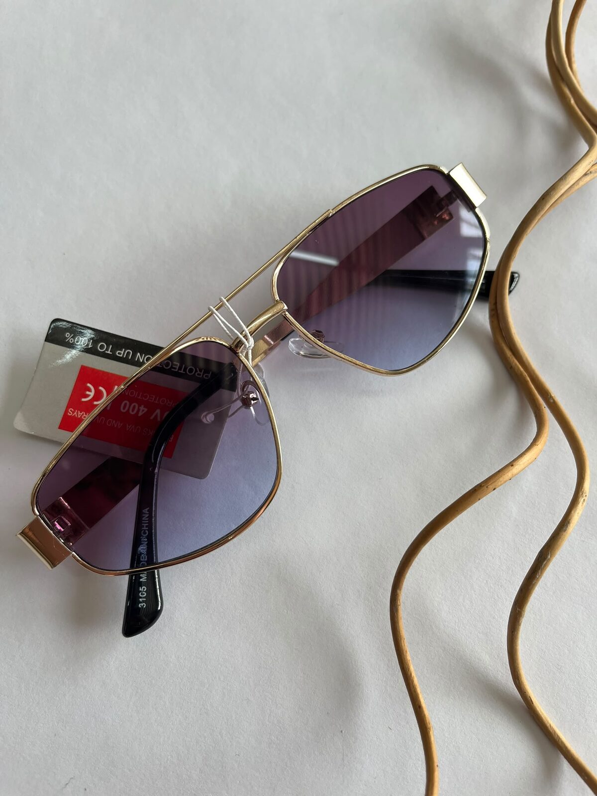Lentes Col