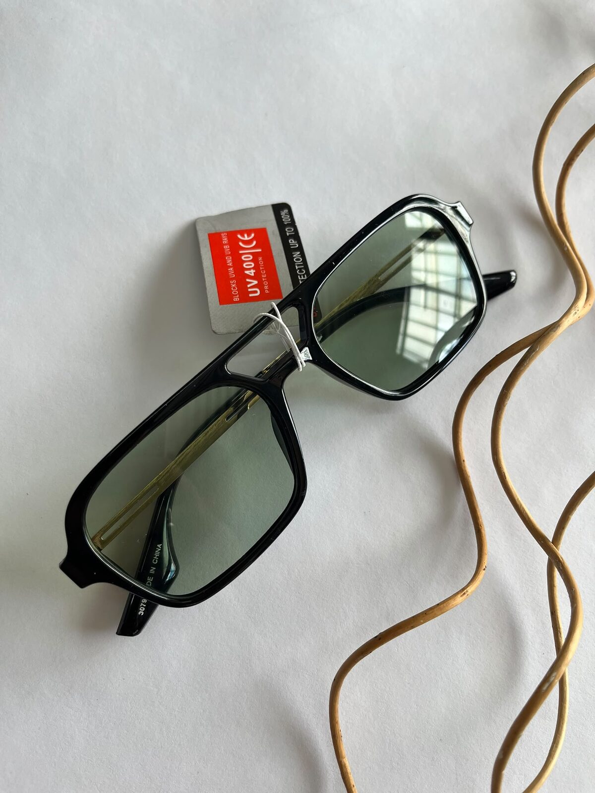 Lentes Cony