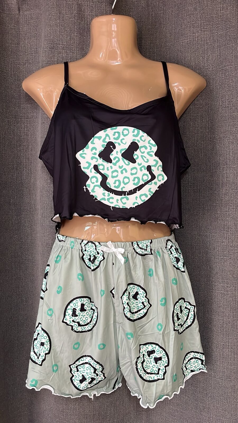 Pijama Talle XXL