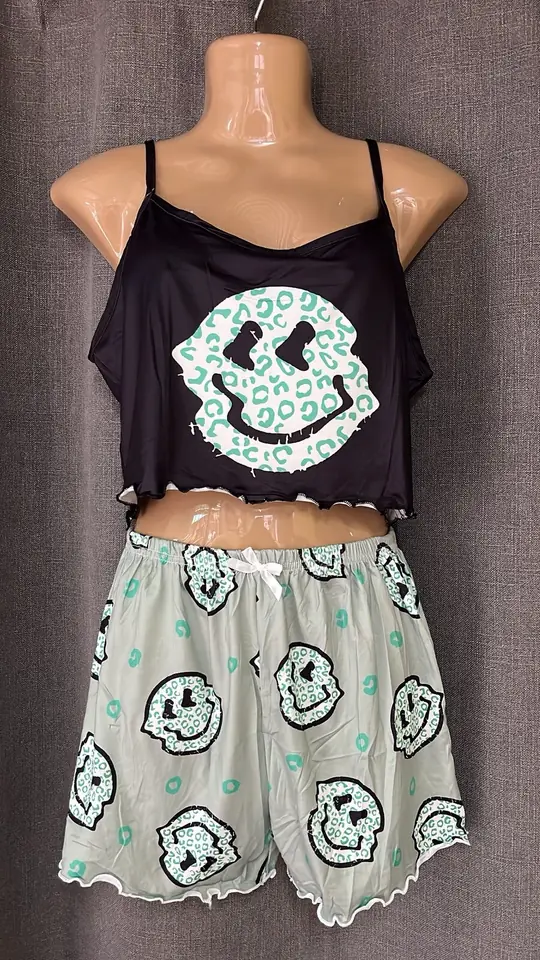 Pijama Talle XXL