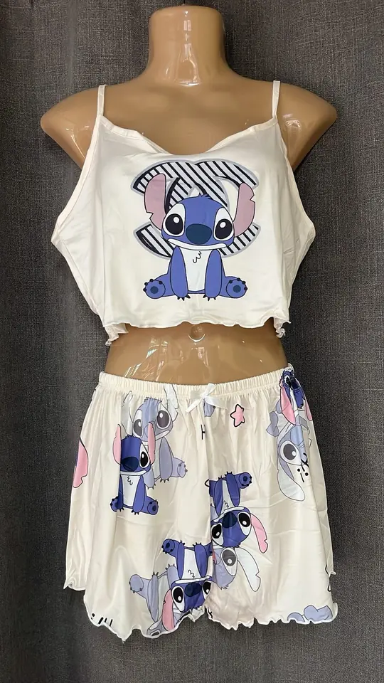 Pijama Talle XXL