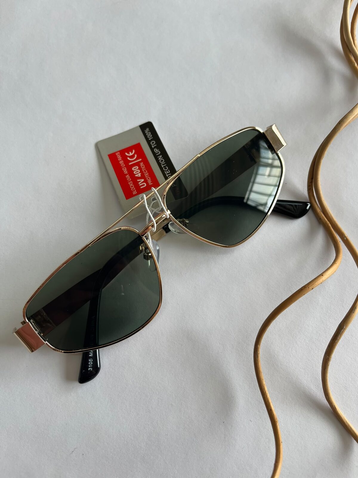 Lentes Col