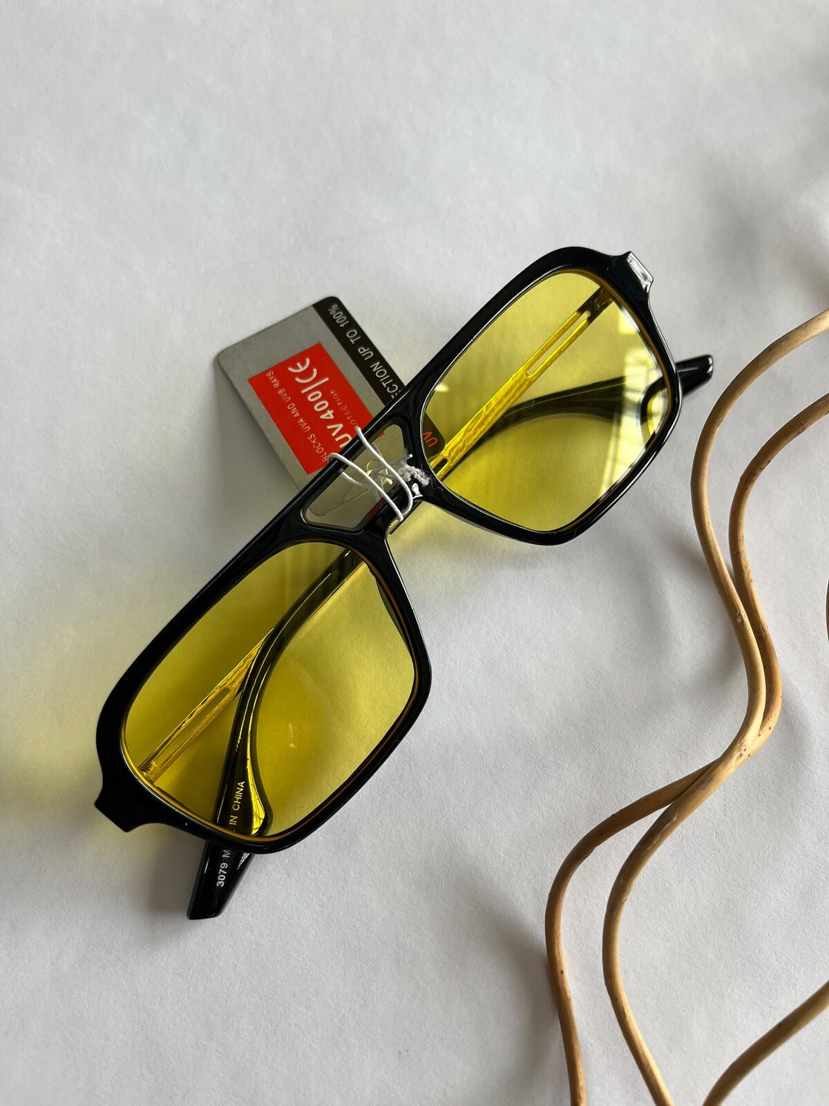 Lentes Cony