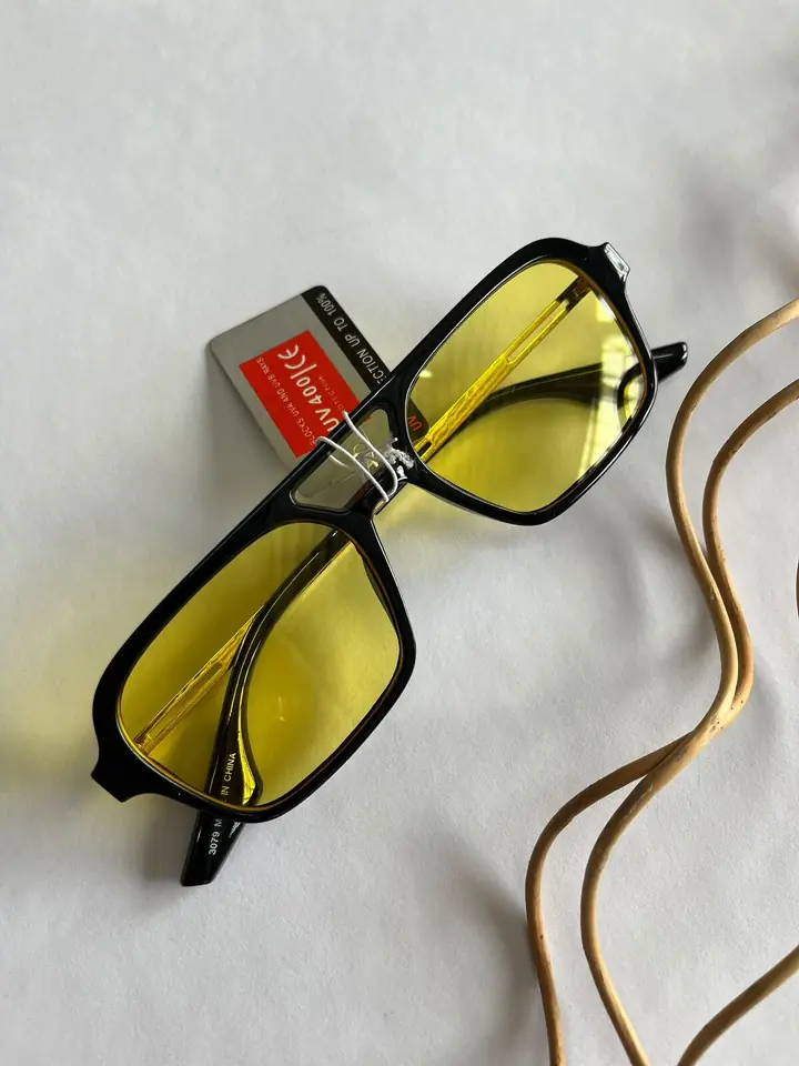 Lentes Cony
