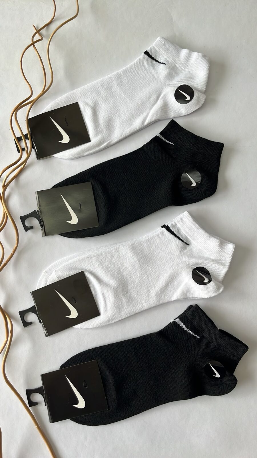 Soquetes nike