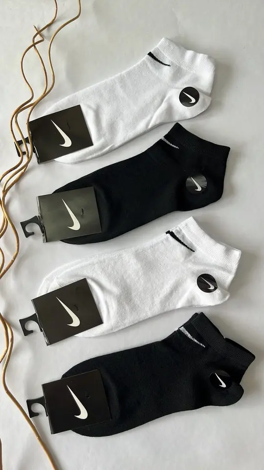 Soquetes nike