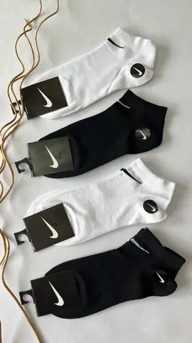 Soquetes nike