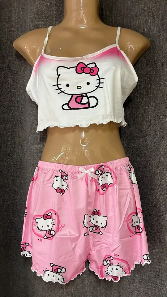 Pijama Talle M