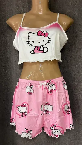 Pijama Talle M