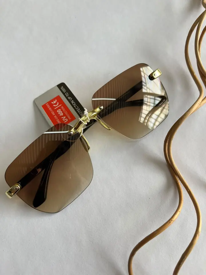 Lentes Luna