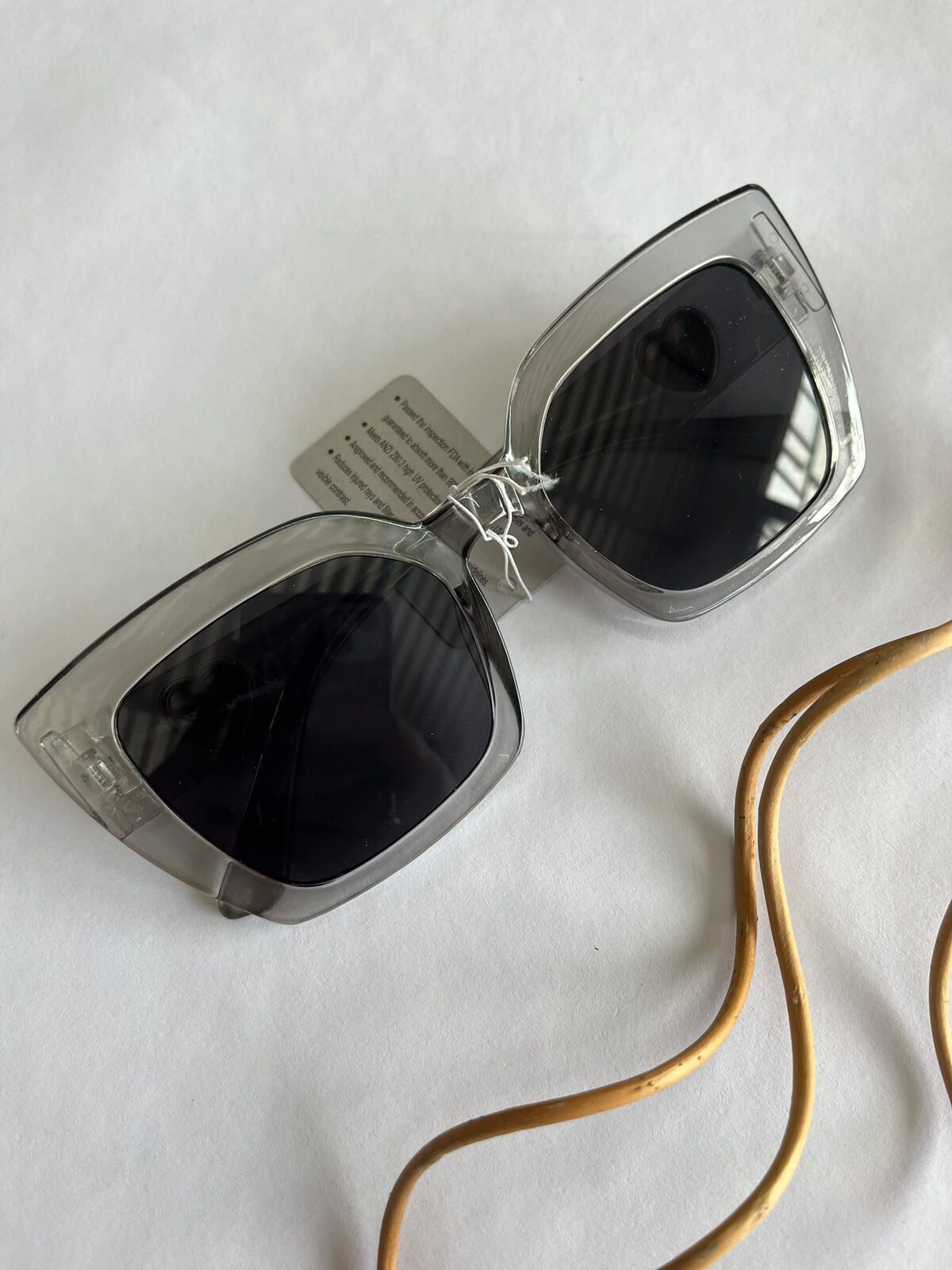 Lentes Mora