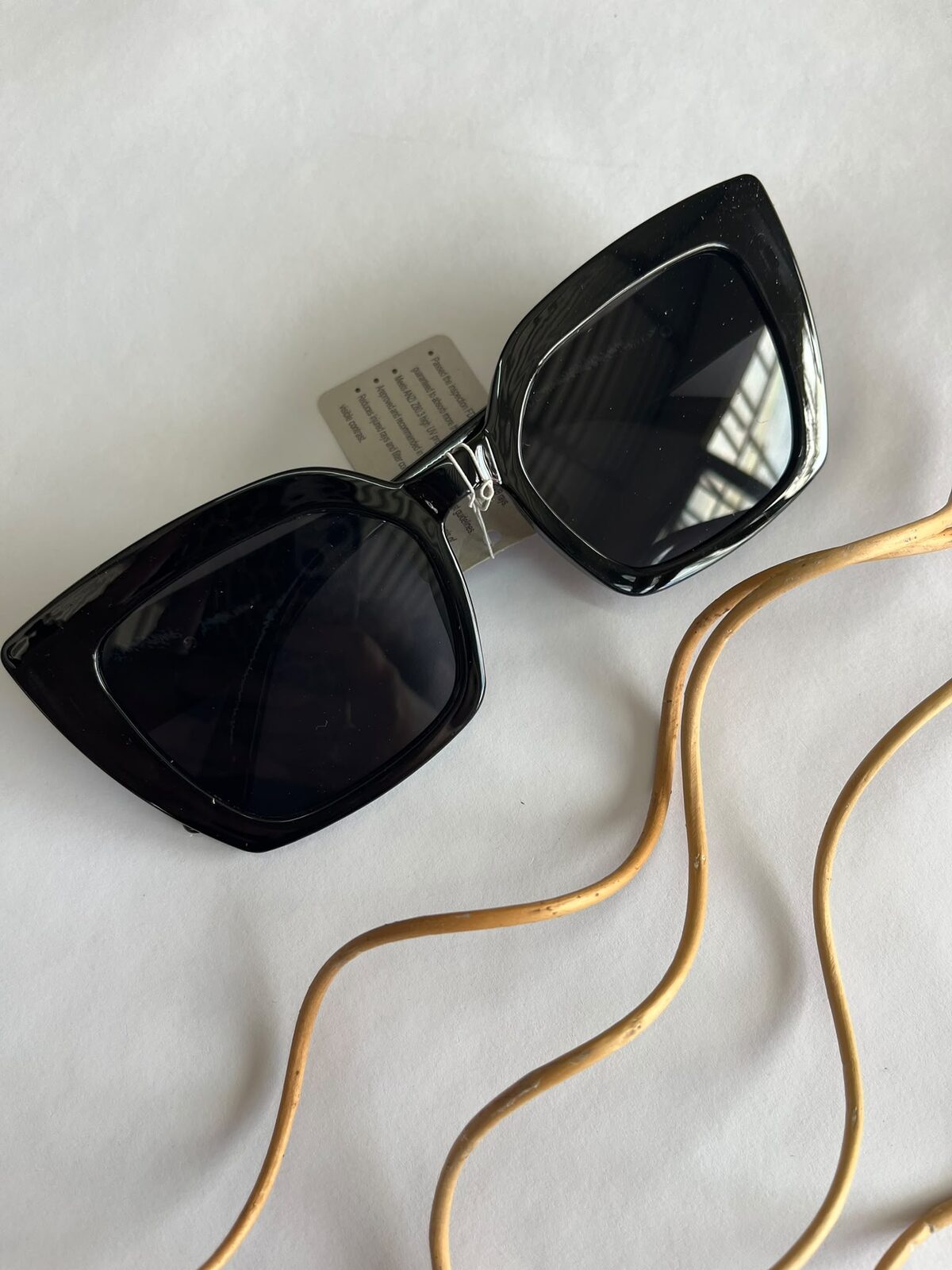 Lentes Mora
