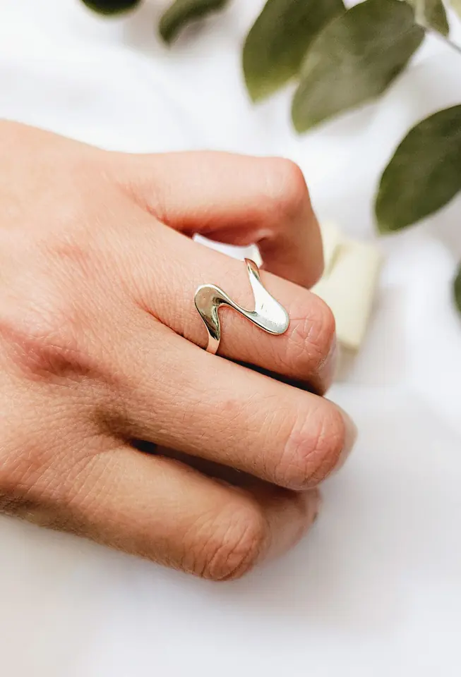 Anillo onda