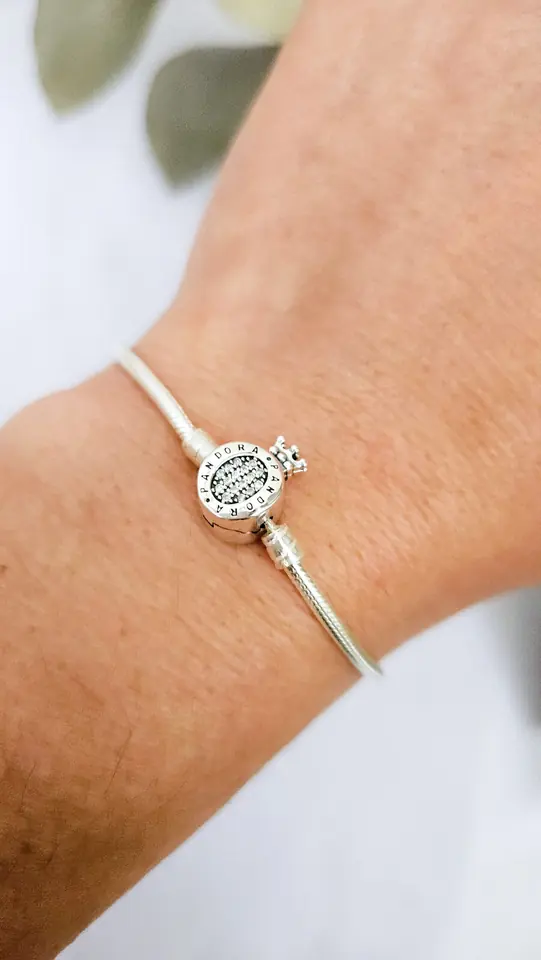 Pulsera para Charms