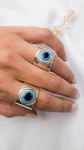 Maxi anillo protector