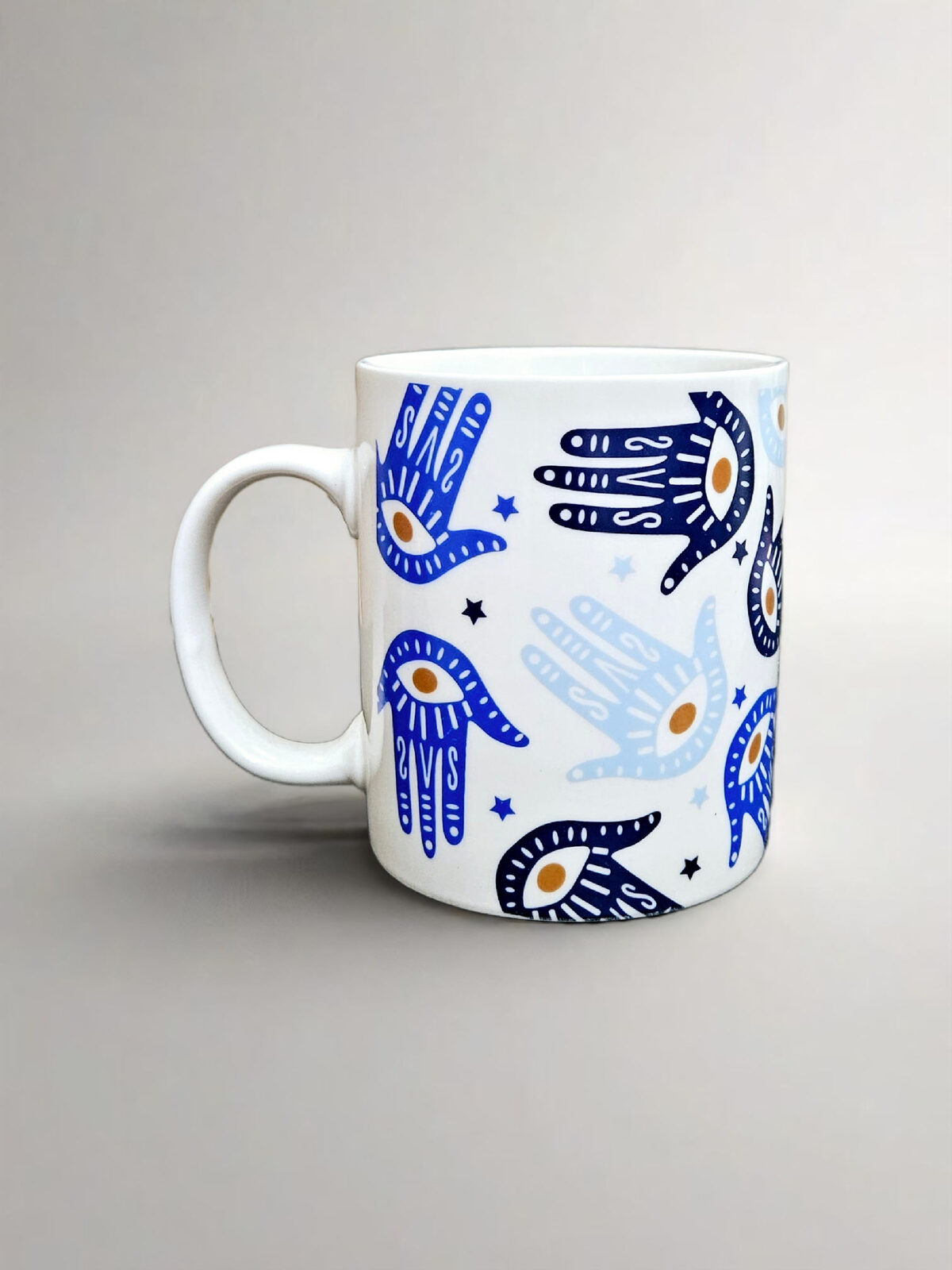 Taza Mano fatima 🪬