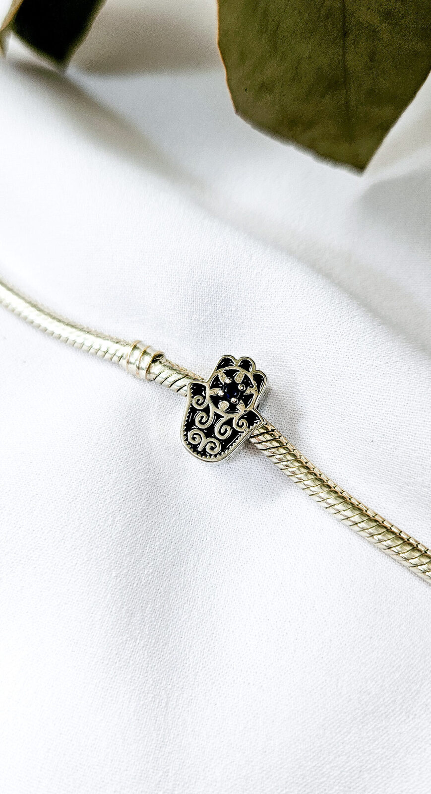 Charm Mano de Fatima