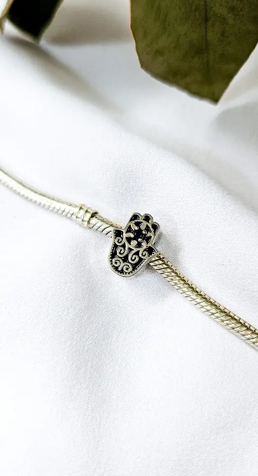 Charm Mano de Fatima