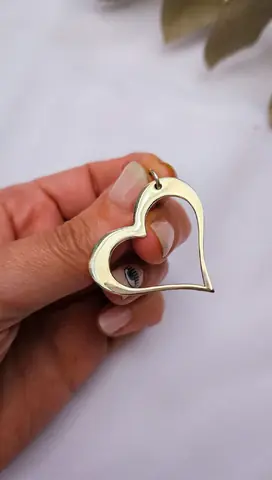 Maxi Dije Corazon calado