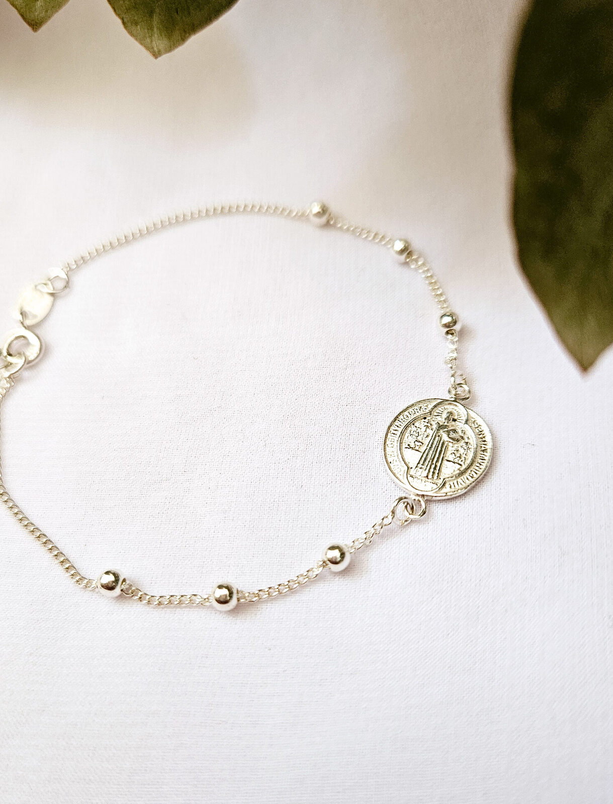 Pulsera San Benito