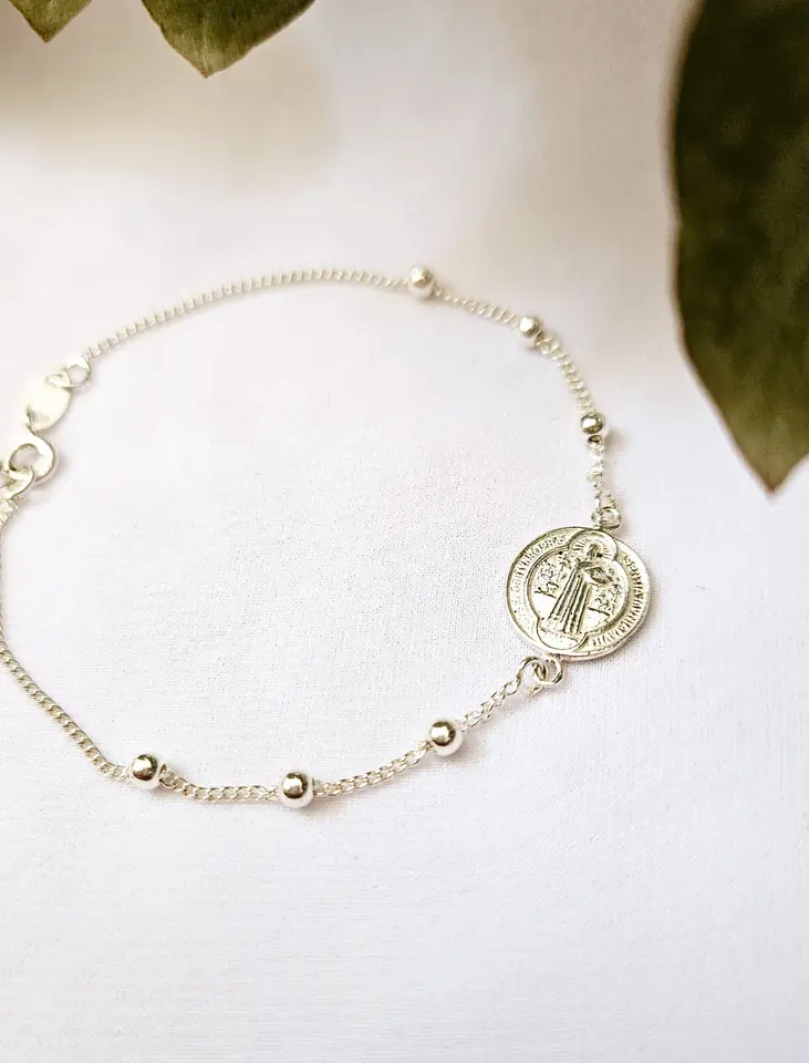 Pulsera San Benito