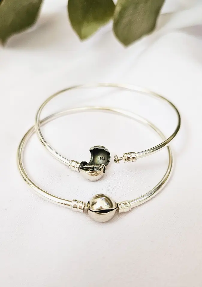 Esclava para charms