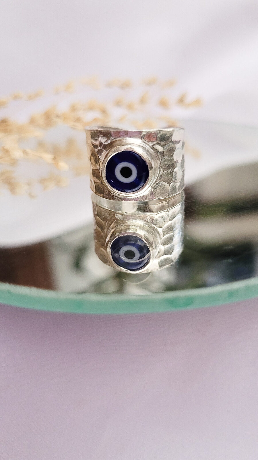Anillo protector ajustable