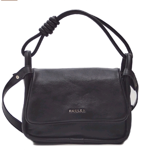 Cartera BASILEA Nudo