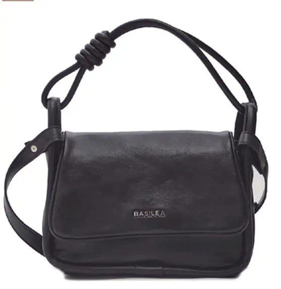 Cartera BASILEA Nudo