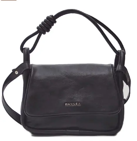 Cartera BASILEA Nudo