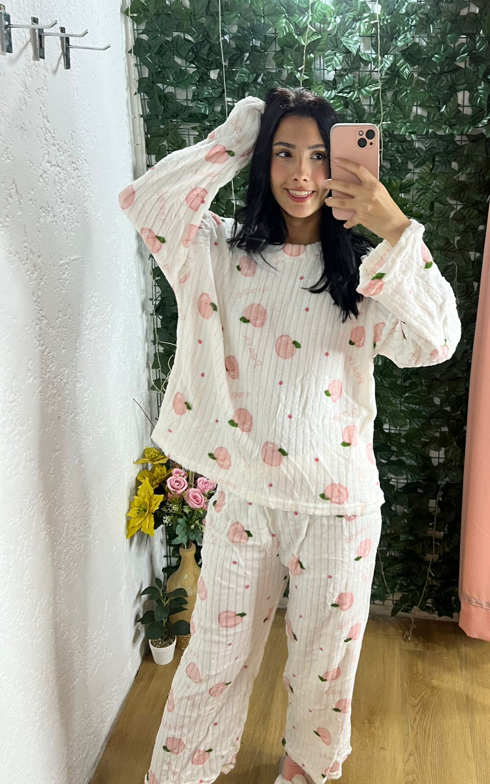 Pijama Push
