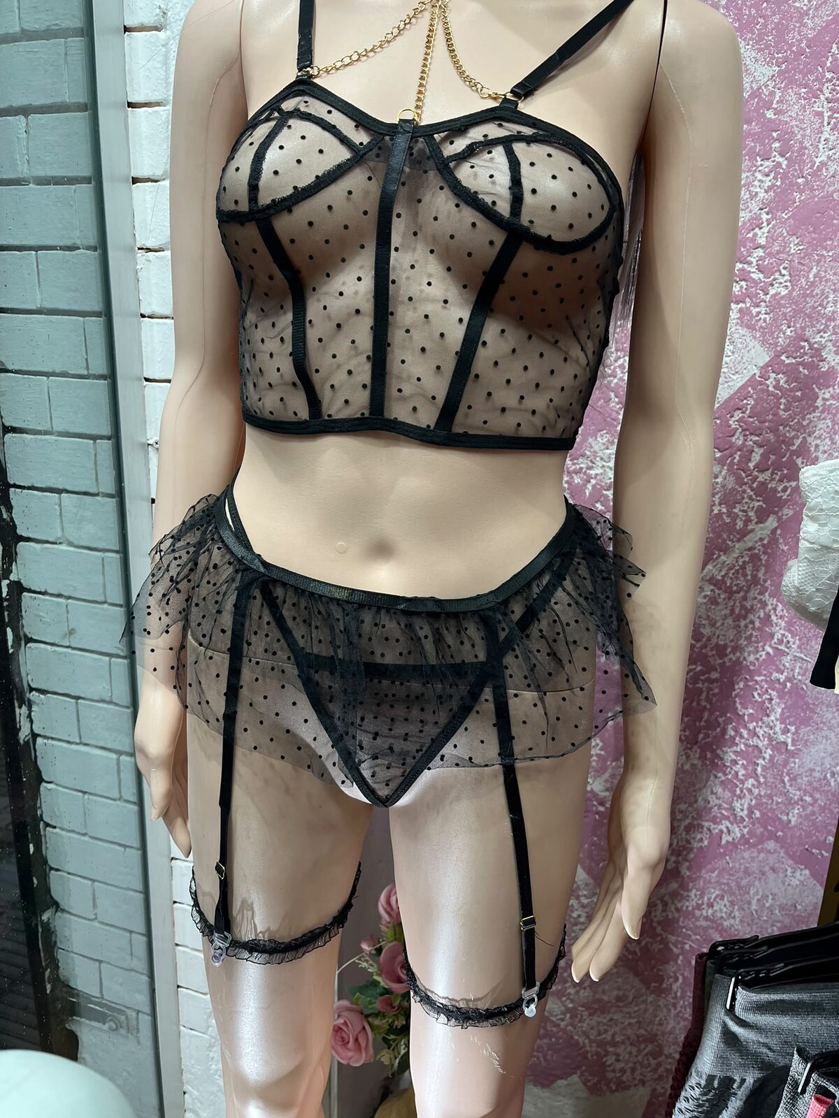Set Dulce c779
