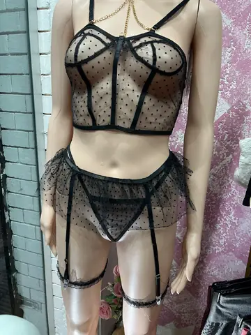 Set Dulce c779