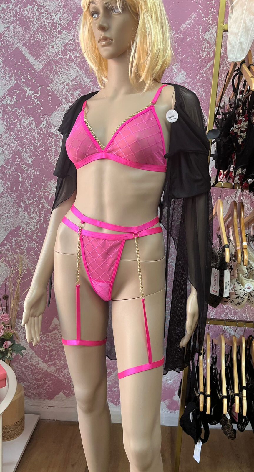 Colección Barbie