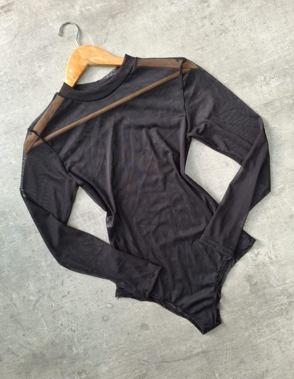Body Venecia