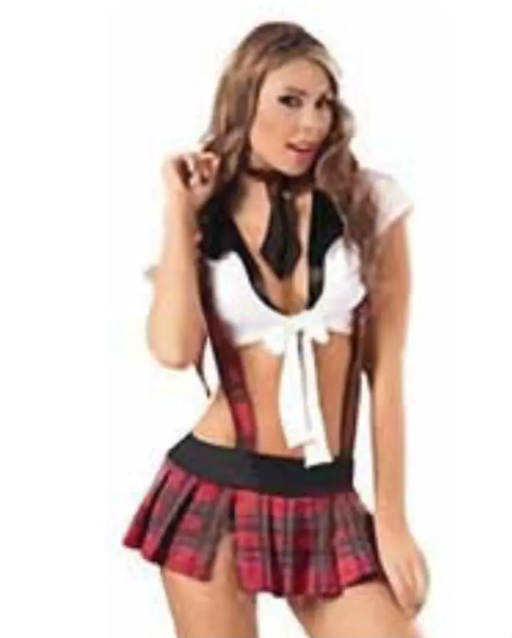 Set Colegiala cod 4038