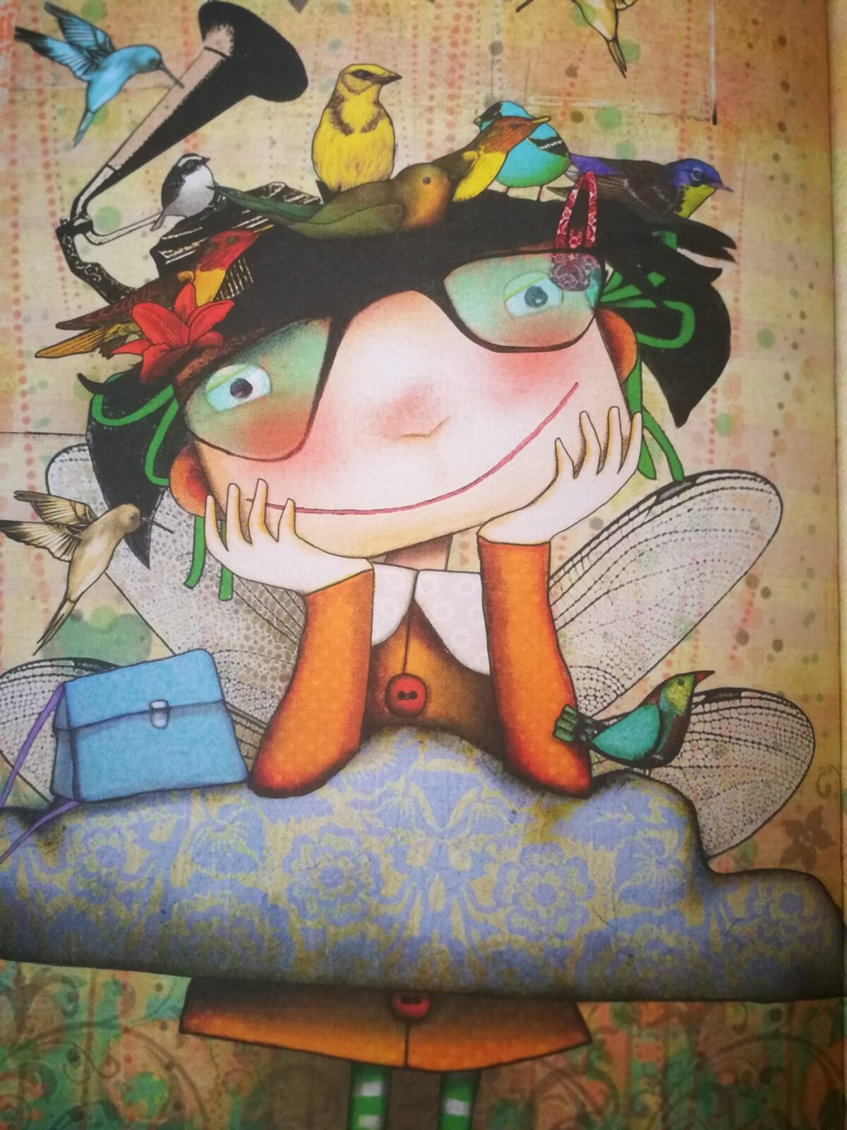 Infancia (5 a 9 años)