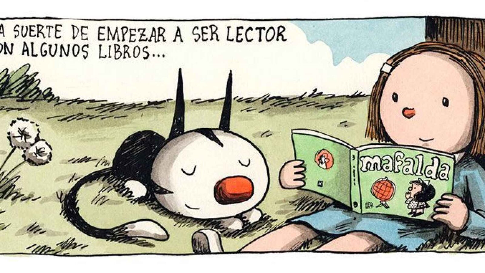 Historietas