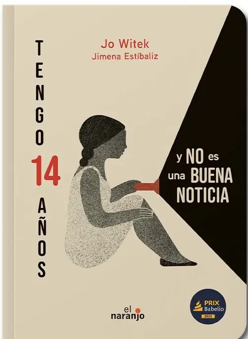 Tengo 14 años y no es una buena noticia