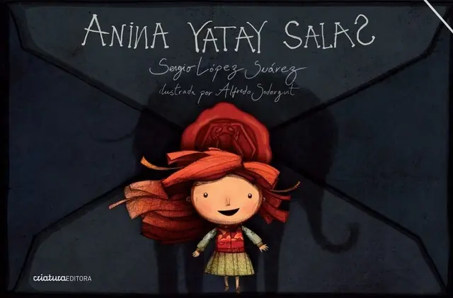 Anina Yatay Salas