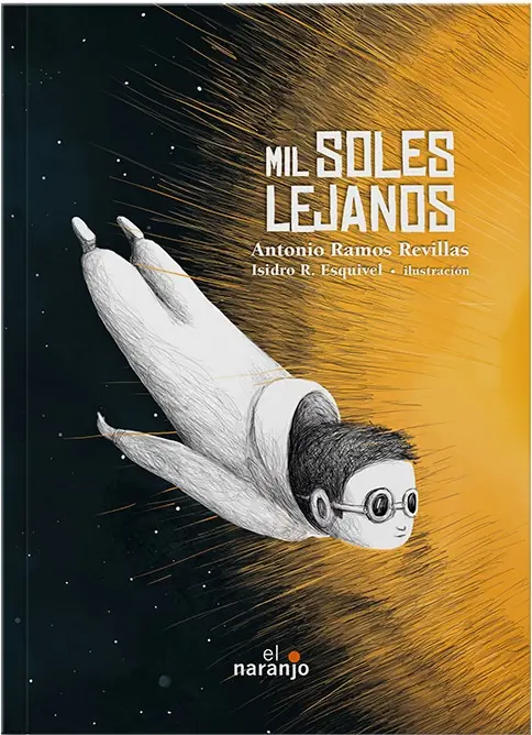 Mil Soles lejanos