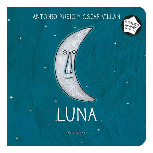 Luna (tamaño grande)